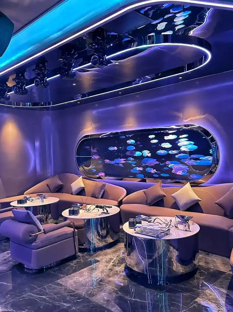 乐山 ktv 商务大全-井研县ktv预定