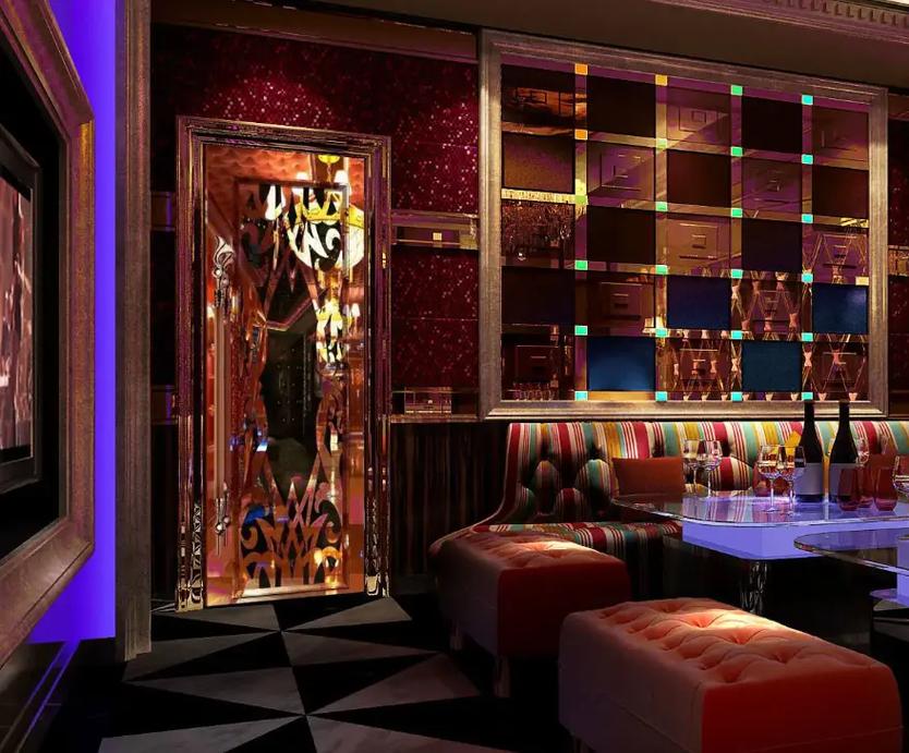 乐山商务ktv精选场所-井研县ktv预定